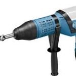 BOSCH SDS Max Rotary Hammer 52mm, 1700W, GBH12-52DV Professional
