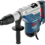 BOSCH SDS Max Rotary Hammer, 40mm, 1100W, GBH5-40DE Professional