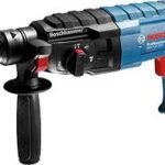 BOSCH SDS Plus Rotary Hammer, 24mm, 790W, GBH2-24DRE Professional