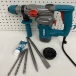 TOTAL Rotary hammer TH110266