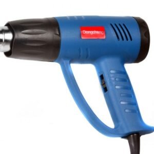 DONGCHENG HEAT GUN, 1600W DQB02-1600