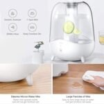 Deerma F325 Ultrasonic Cool Mist Humidifier 5L Silent Aromatherapy Diffuser