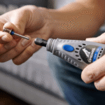 DREMEL Pet Nail Grooming Kit 7020-PGK