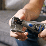 DREMEL Pet Nail Grooming Kit 7020-PGK