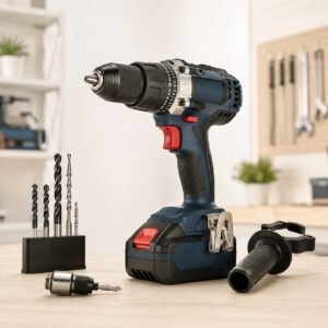 Drill Machines