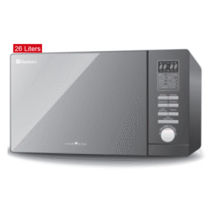 Dawlance DW-128G Grilling Microwave Oven 28 Liters