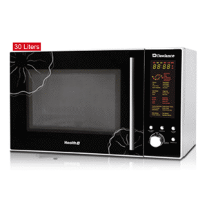 Dawlance DW-131 HP Grilling Microwave Oven 30 Liters