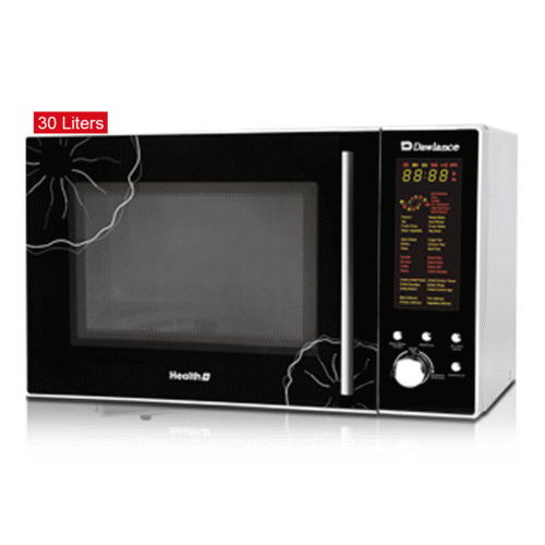 Dawlance 30 Liters Microwave Oven DW-131 HP