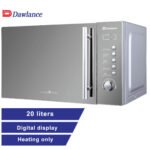 Dawlance DW-295 Solo Microwave Oven 20 Liters