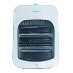 Gree GEH-800 Electric Room Heater