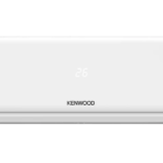 Kenwood KEN-1276S 1 Ton Cool eNova Pro Air Conditioner