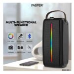 Faster Echo Go 5 Bluetooth Speaker