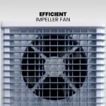 Hanco HRC-1200 AC Smart Long Throw Air Cooler