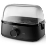 Philips 3000 Series Egg Cooker HD9137/91 - 400W