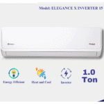 Dawlance Elegance X 1 Ton Inverter Split AC