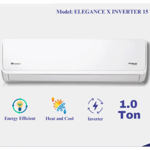 Dawlance Elegance X 1 Ton Inverter Split AC