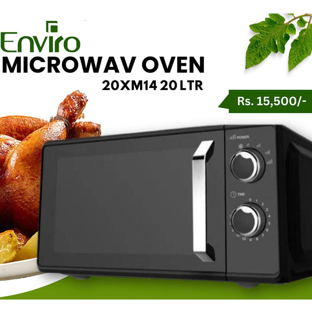 Enviro ENR-20XM14 Product