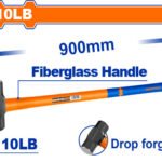 WADFOW Sledge hammer WHM4310