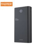 Faster PD-30 30000mAh Power Bank