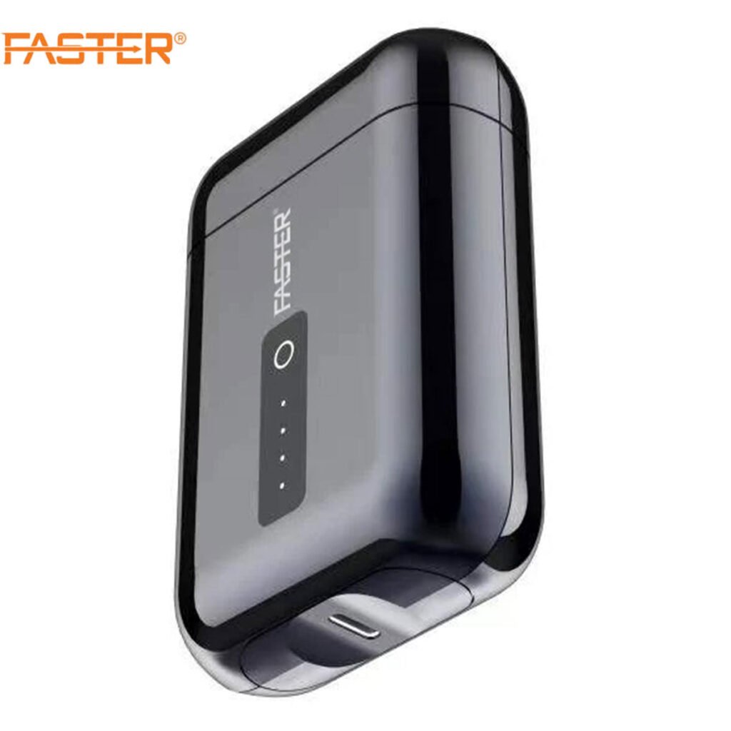 Faster S10-PD 10000mAh Power Bank