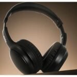 Faster S5 Wireless Earbuds