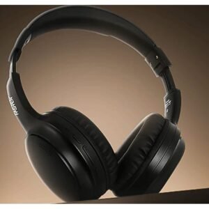 Faster S5 ANC Over-Ear Wireless Headphones