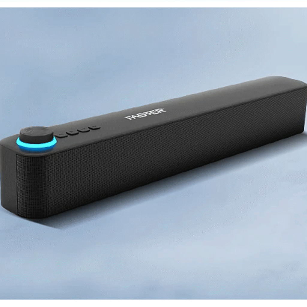 Faster Z5 Soundbar
