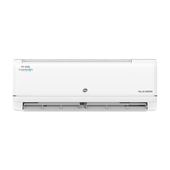 PEL InverterOn Fit Cool T3 (H&C) Air Conditioner - 2 Ton
