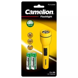 Camelion FL-3 Flashlight
