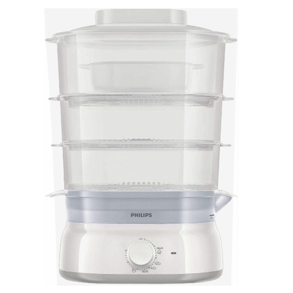 Philips HD9125/90 Daily Collection Food Steamer