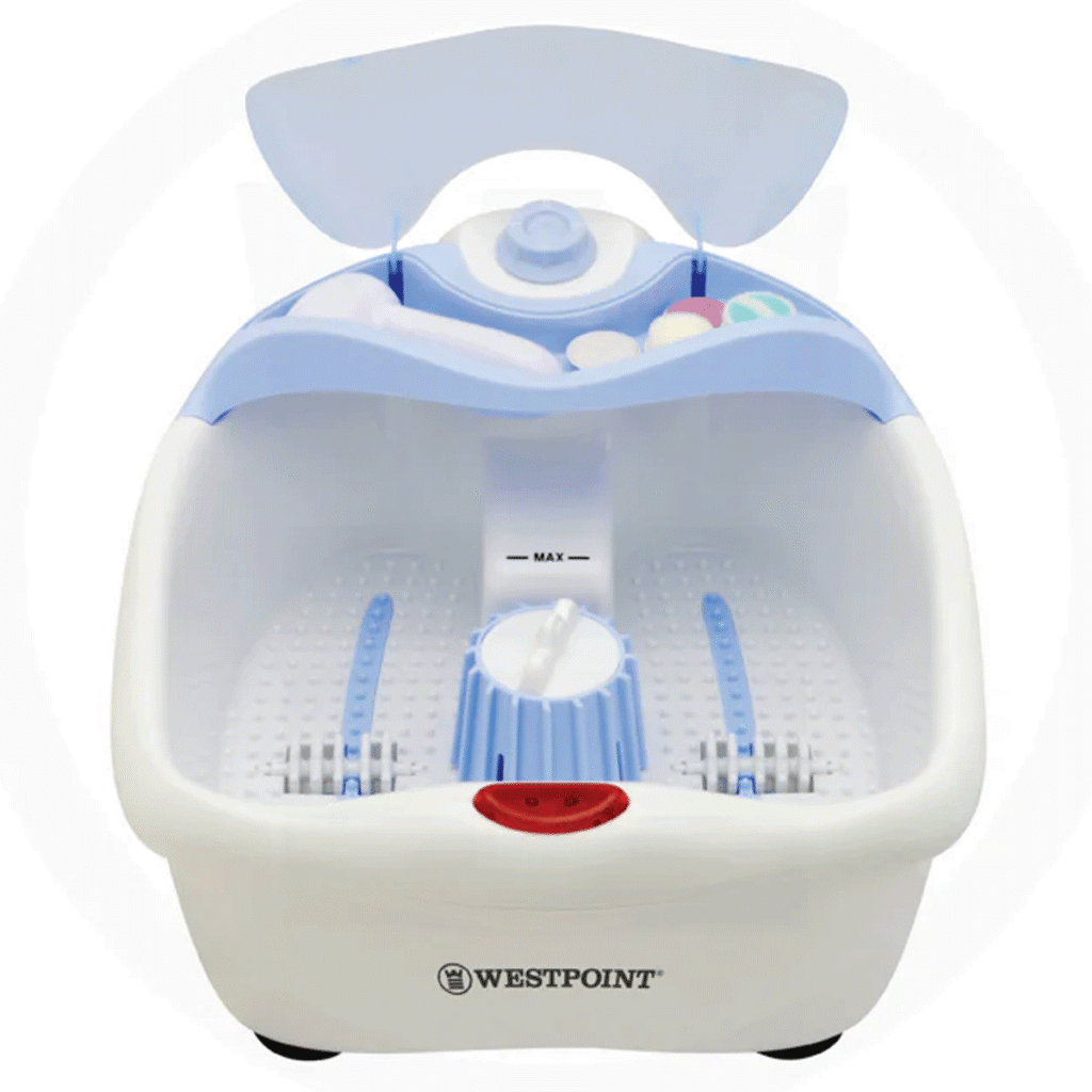 Westpoint WF-3870 Deluxe Foot Massager