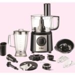 Super Asia FP-9092 Food Processor