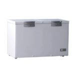 Dawlance 91997-H LVS Twin Door Deep Freezer 14 CFT