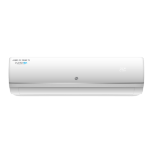 PEL InverterOn Jumbo DC Prime Wifi T3 (H&C) Air Conditioner - White / 2 Ton