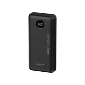 Faster PD-45W Power Bank - 20000mAh