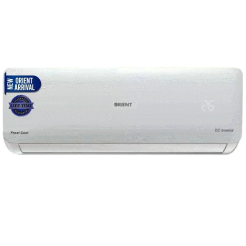 Orient Frost 12G 1.0 TON Cool Only DC INVERTER With Ampere Lock