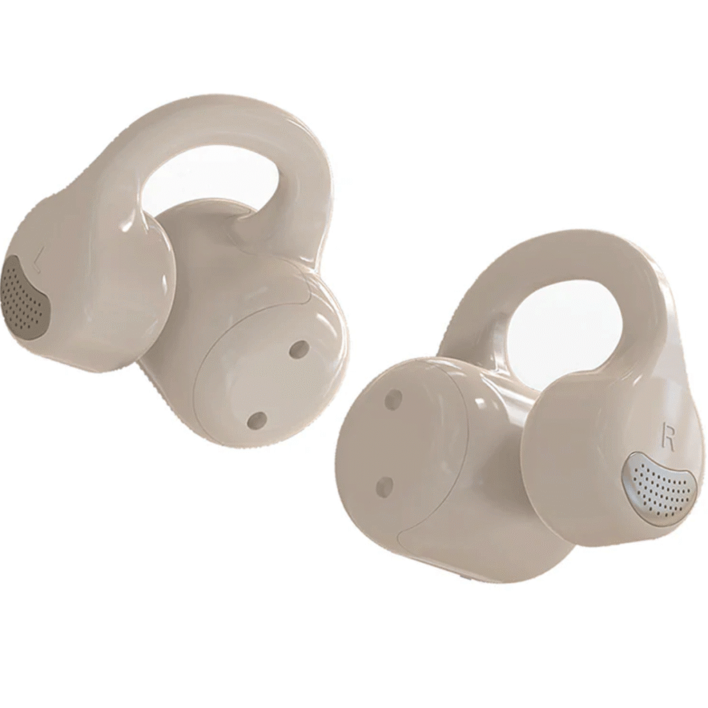 Faster FT-01A Wireless Earbuds Beige