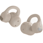 Faster FT-01A Wireless Earbuds Beige