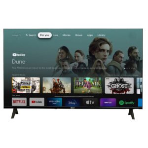 Orient Fusion 43S FHD Google TV 43 Inch