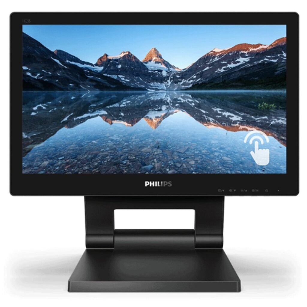 Philips 162B9T 15.6 Inch Monitor