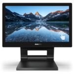 Philips 162B9T 15.6 Inch Monitor
