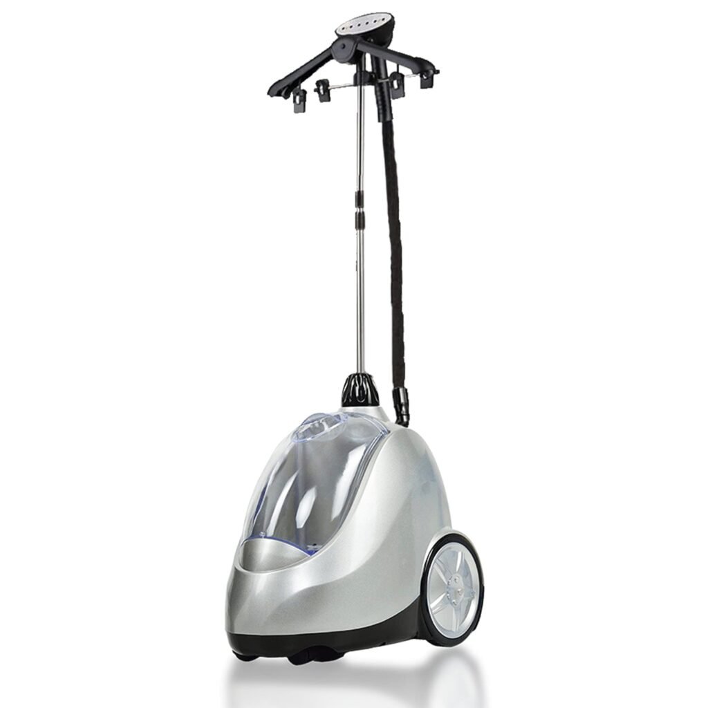 E-Lite Garment Steamer SS19 1750W 3L