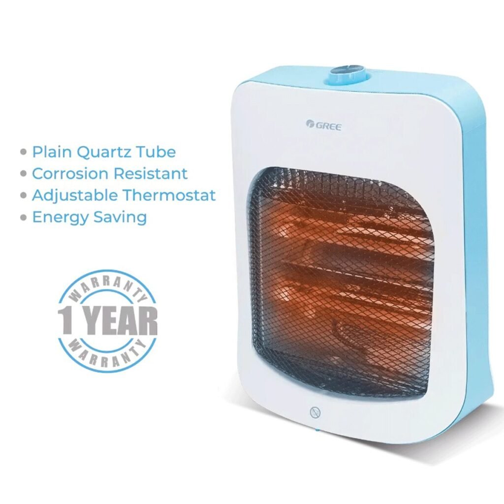 Gree GEH-800 Electric Room Heater