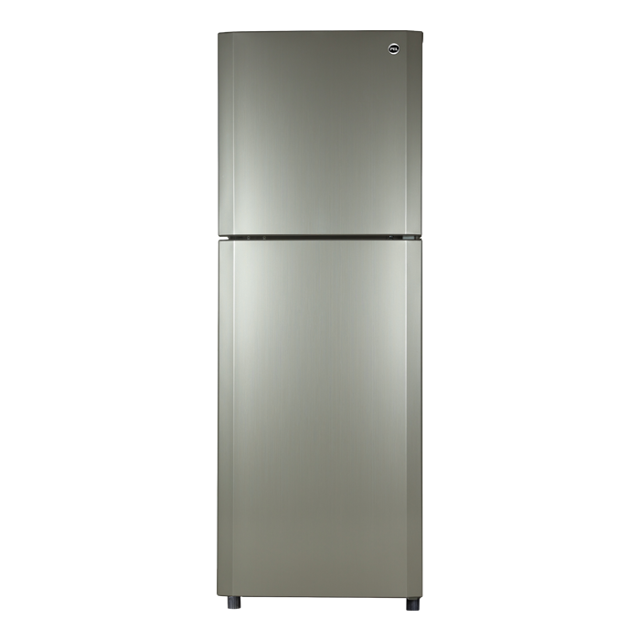 PEL InverterOn Refrigerator PRINVO VCM - Silver Moonlight / 2550 (260 LTR)