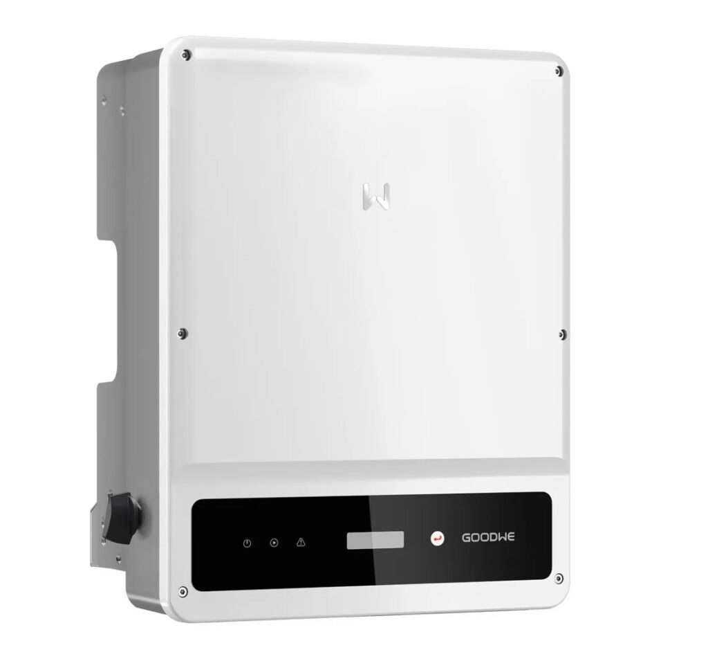 GoodWe 8kw SDT G2+ Three Phase 2 MPPTs Inverter