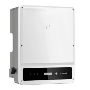 GoodWe 6kw SDT G2+ Three Phase 2 MPPTs Inverter