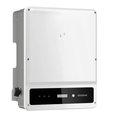 GoodWe 15Kw SDT G2+ Three Phase 2 MPPTs Inverter