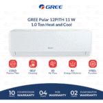 Gree GS-12PITH11W Pular Inverter Split AC 1 Ton