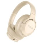 YOLO Mercury H2 Wireless Headphone - Beige