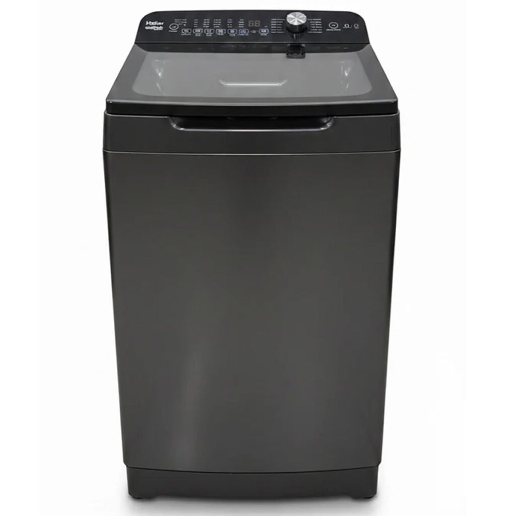 Haier HWM 150B-699S8 Automatic Top Load Washing Machine 15 kg